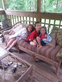 Desirae Walton Johns