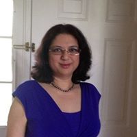 Reena Bagri