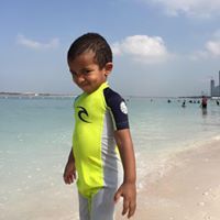 Baligh Elsharif