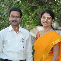 Harshada Chakke Katkar