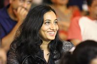 Mrinalini Khusape