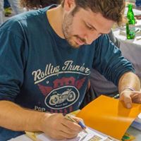 Antonis Kourafelkythros