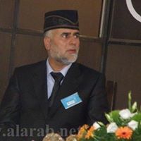 Omar Albsherih