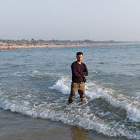 Sourabh Joshi