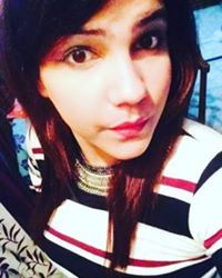 Kaushiki Kumari
