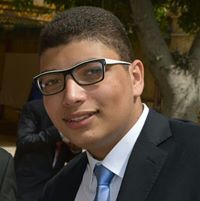 Mohamed Gaballah