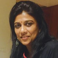 Sheetal Shukla