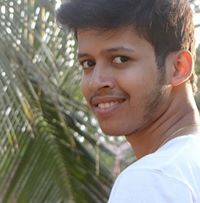 Ashish Salvi