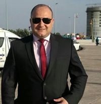 Mohamed Saber