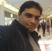 Kareem Mamdouh