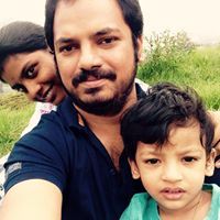 Bharanidharan Selvan