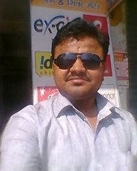 Girish Tirthkar