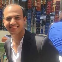 Ahmed Saeed