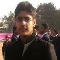 Anuj Arora
