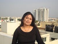 Sudeshna Podder