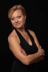 Ирина Волгина