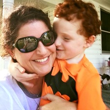 Lisa Alexander wolfe