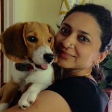 Archana Srinivas