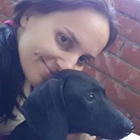 Гери Иванова