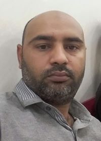 Mohammad Shahzad