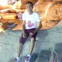 Sameh Adel