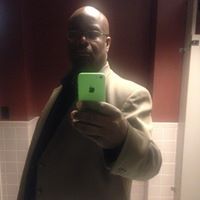 Keith Gilbert