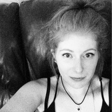 Charlotte Worrall