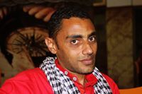 الشاعر سعيد