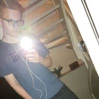 Olav Andreas