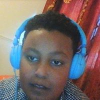 Ahmed Salah