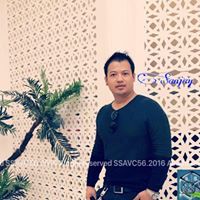 Sanjay Shrestha