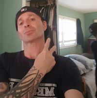 Chris Ellenbart