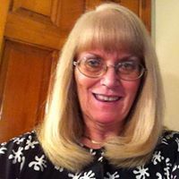 Donna Glover-Walgenbach