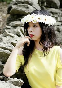 Tina Le