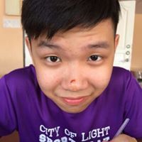Gideon Lim