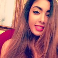 LadyDayane Barake