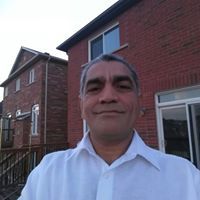 Mohammad Farook Sudhnotvi