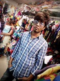 Rahul Kumar