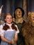 Dorothy...