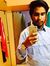 Nishant...