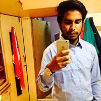 Nishant Verma