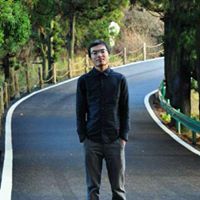 Xuewei Wu