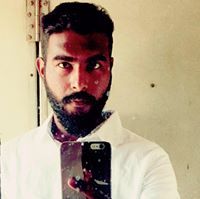 Arjun Arjun
