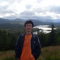 Stephen ZHANG