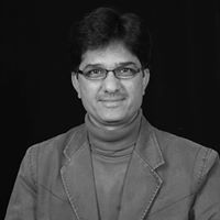 Sanjay Amrutkar