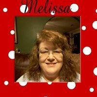 Melissa Eklund
