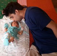 Rahul Katariya