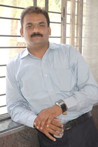 Prashant Bhalerao