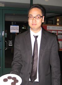 Joseph Bui