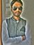 Harshad...
